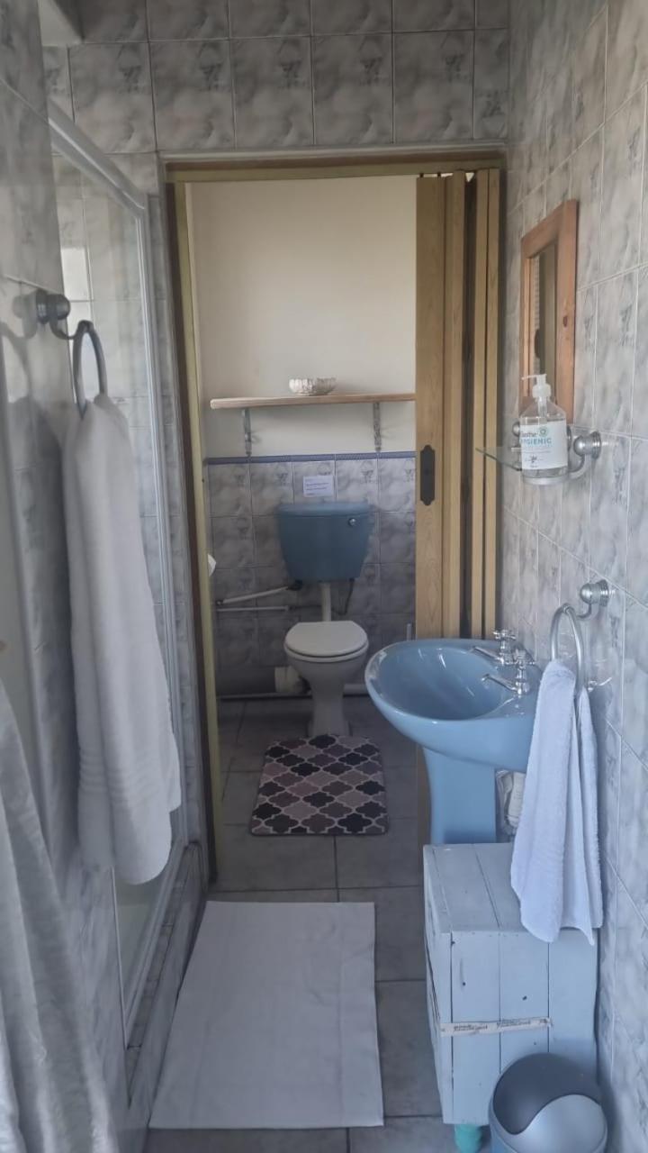 פורט אליזבת' Bluewater Reservations מראה חיצוני תמונה
