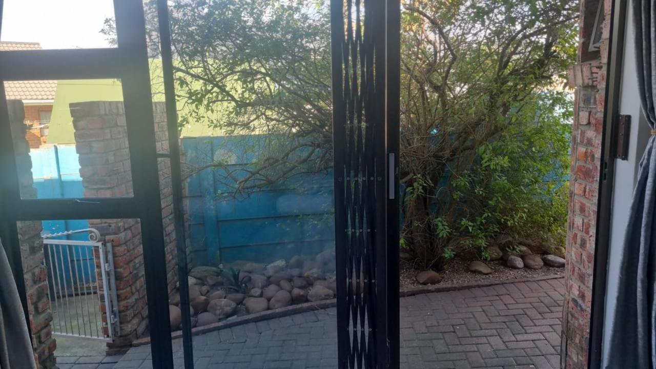 פורט אליזבת' Bluewater Reservations מראה חיצוני תמונה